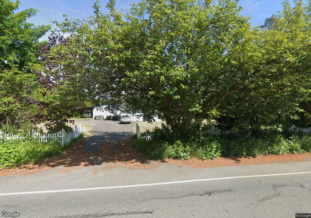 5510 Northwest Dr, Bellingham, WA 98226 - photo 1