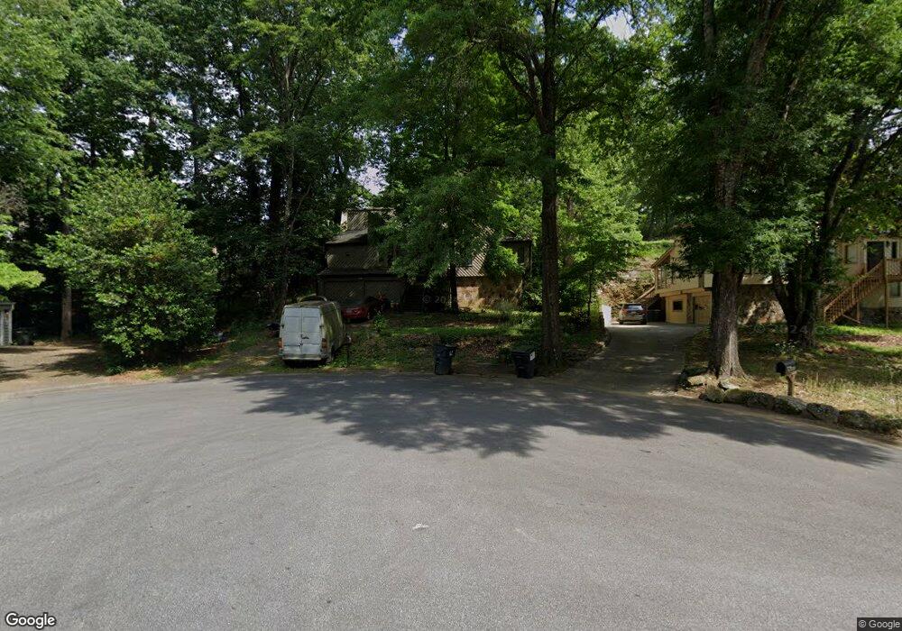 2670 Post Springs Ct NE, Marietta, GA 30062 - photo 1