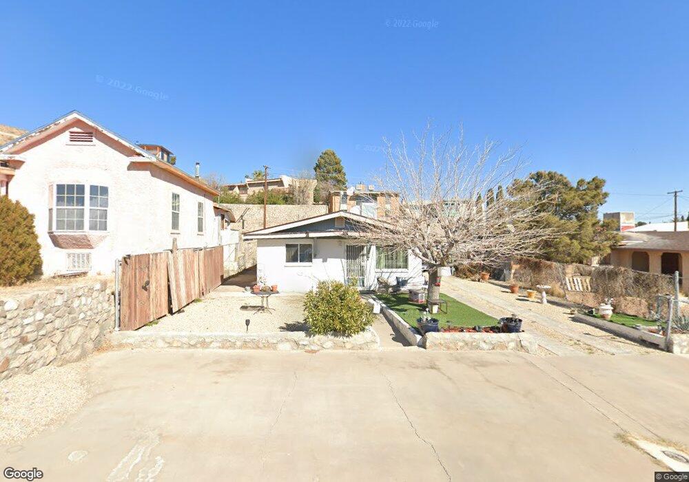 2411 Lebanon Ave, El Paso, TX 79930 - photo 1