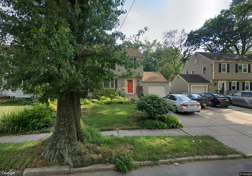 470 W Inman Ave, Rahway, NJ 07065 - photo 1