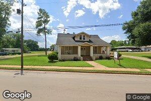 213 Buford St, Shellman, GA 39886