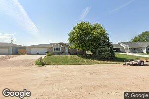 707 N Fremont Ave, Fleming, CO 80728