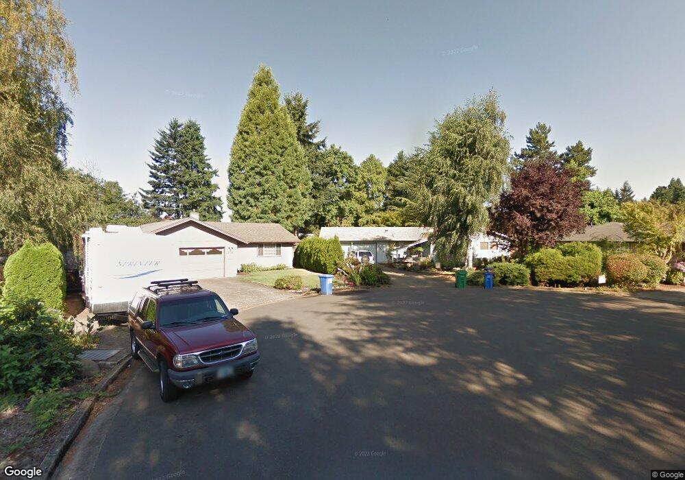 2155 Torr Ave, Eugene, OR 97408 - photo 1