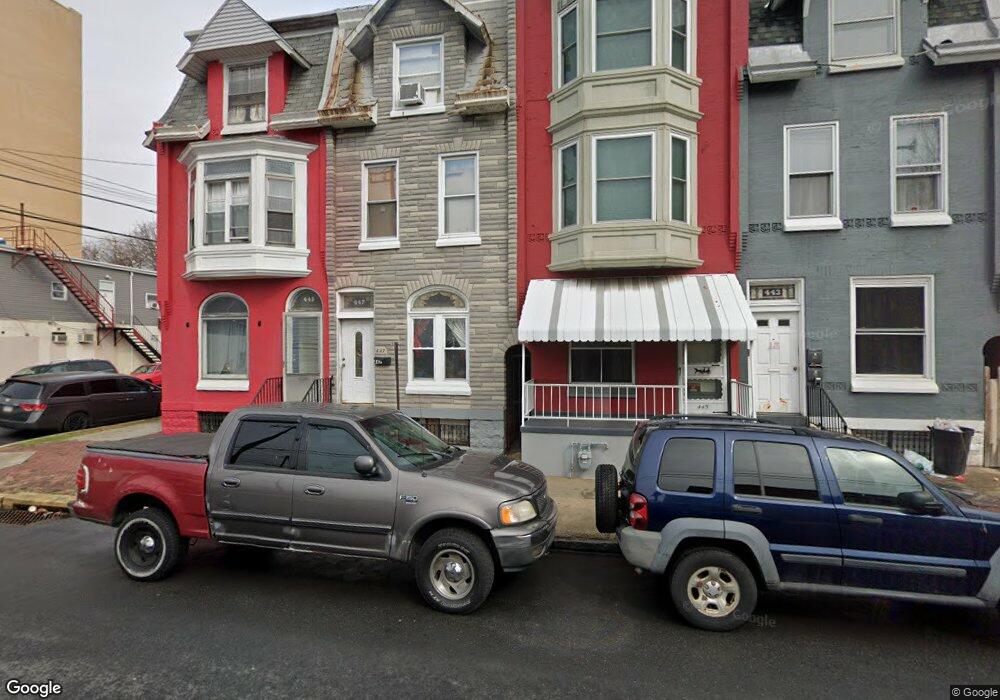 447 N 10th St, Reading, PA 19604 - photo 1