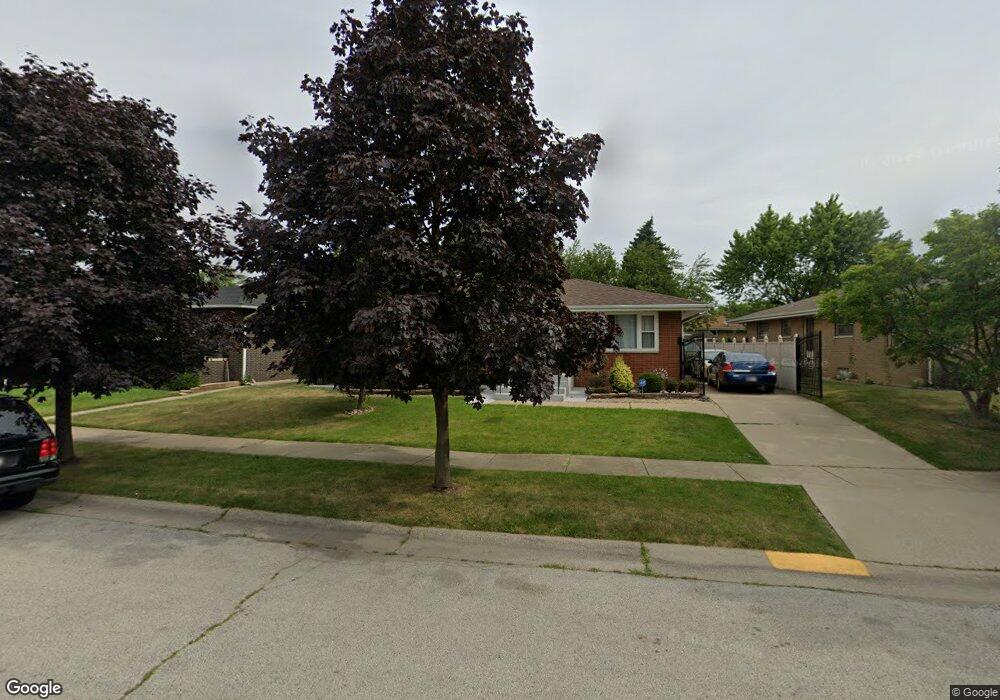 2118 Purdue Dr, East Chicago, IN 46312 - photo 1