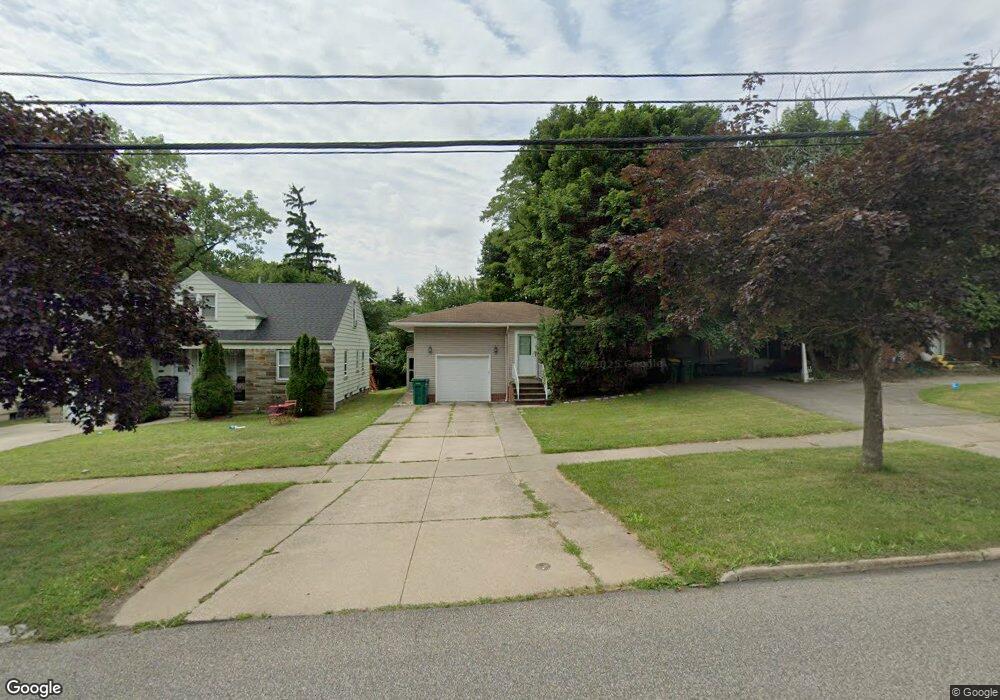 18106 Libby Rd, Maple Heights, OH 44137 - photo 1