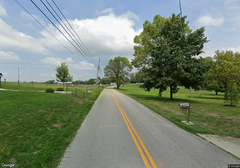 4140 Fords Mill Rd, Versailles, KY 40383 - photo 1