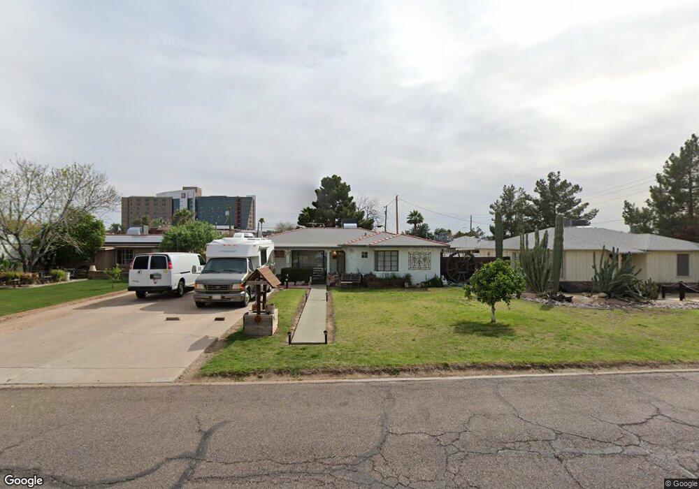 1805 E Pinchot Ave, Phoenix, AZ 85016 - photo 1