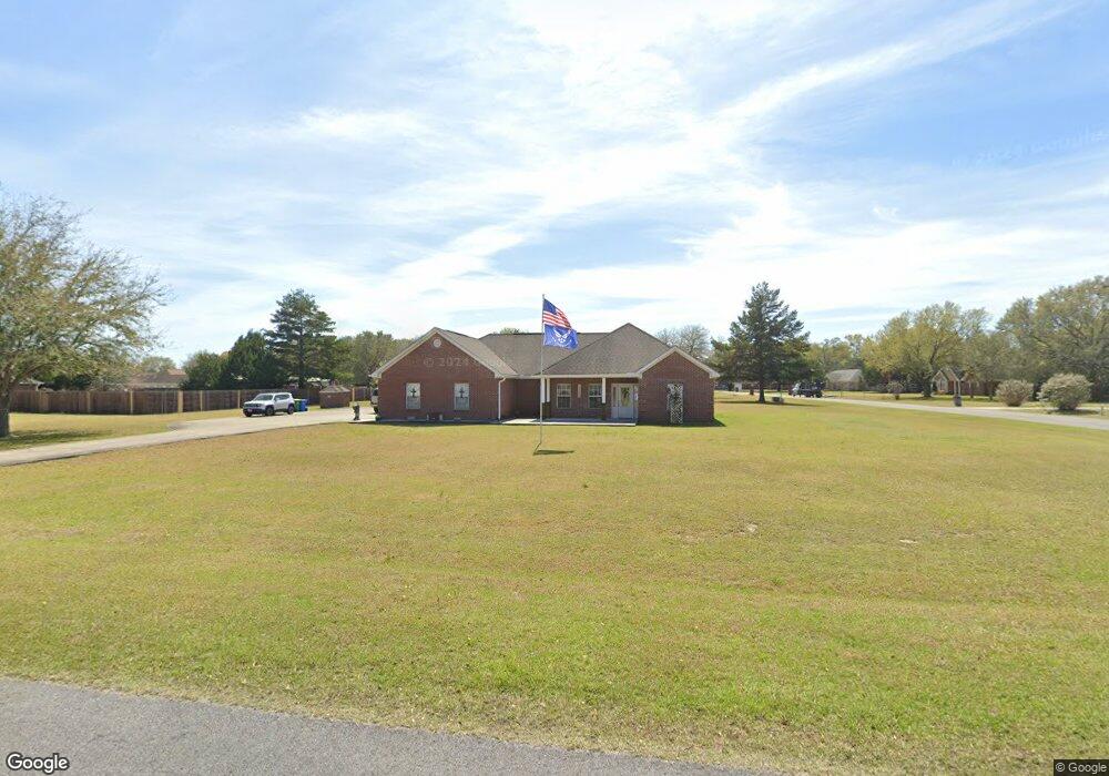 5916 Laramie Ln, Moss Point, MS 39562 - photo 1