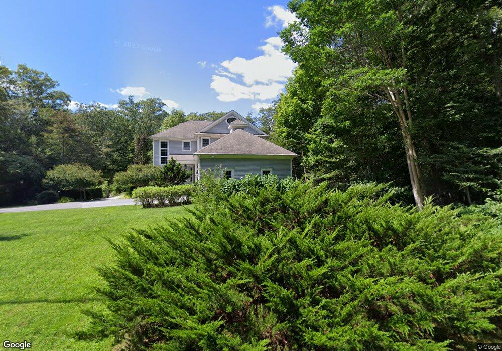 35 Pachet Brook Rd, Little Compton, RI 02837 - photo 1