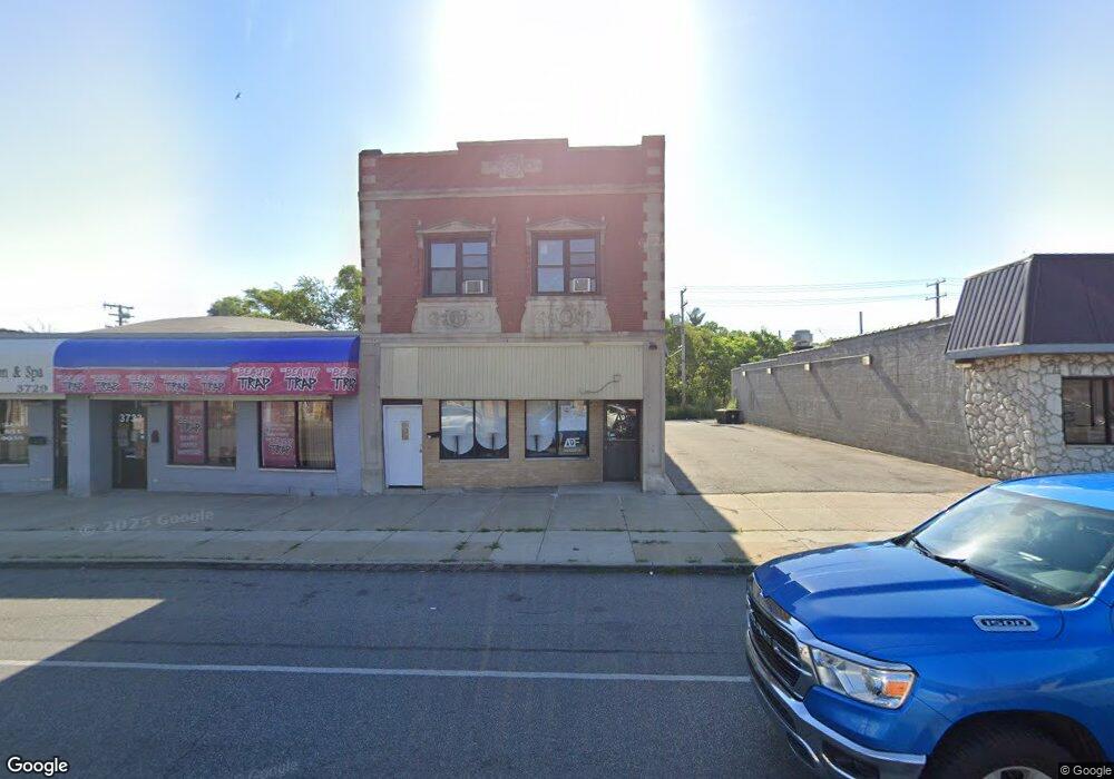 3737 Broadway, Gary, IN 46409 - photo 1