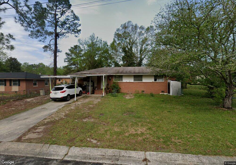 4511 Druid Place, Macon, GA 31206 - photo 1