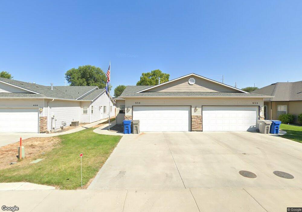 930 S Diamond St, Nampa, ID 83686 - photo 1