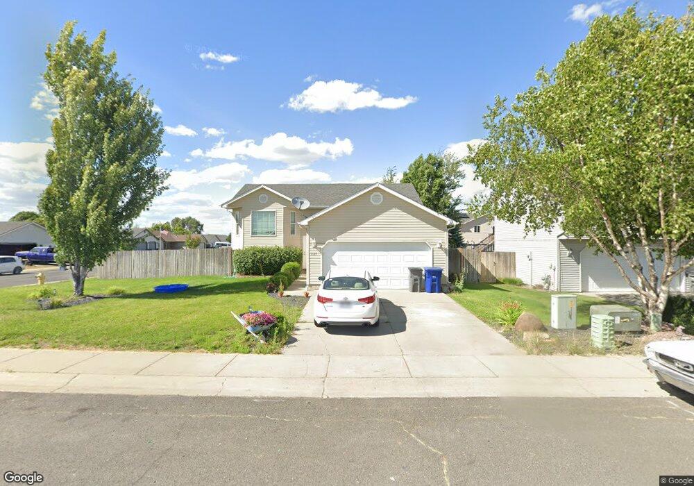 321 E Tara Lee Ave, Medical Lake, WA 99022 - photo 1
