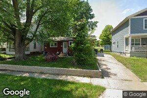 1316 5th Ave, Des Moines, IA 50314