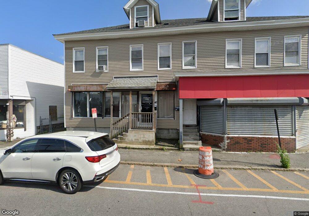 42 Branch St unit 2, Lowell, MA 01851 - photo 1