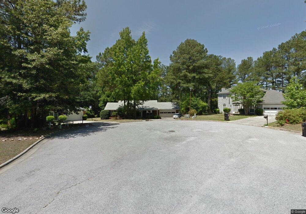 4753 High Meadow Ct, Evans, GA 30809 - photo 1