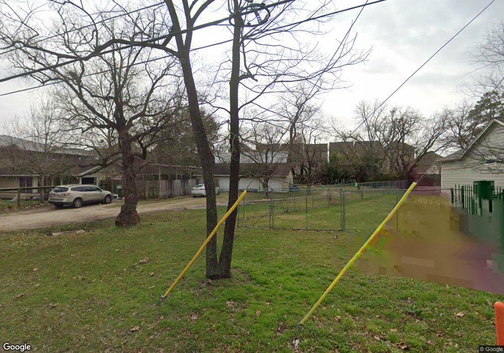 921 Judiway St, Houston, TX 77018 - photo 1