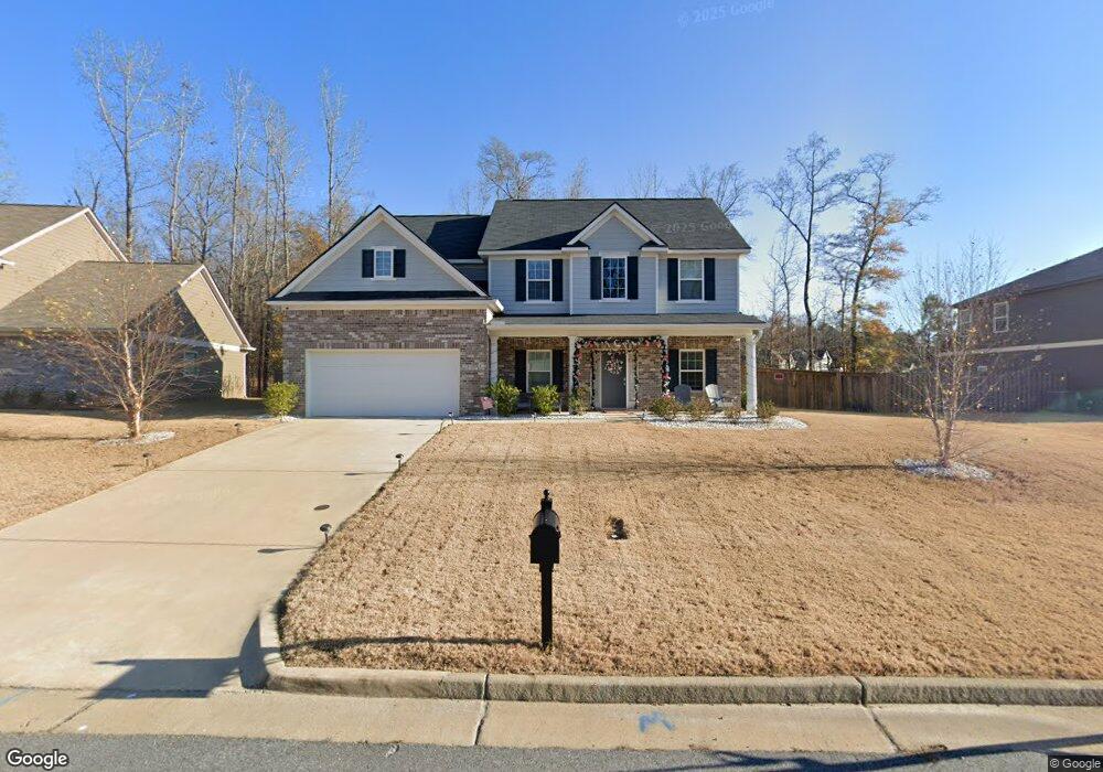 7924 Coppice Ln, Midland, GA 31820 - photo 1