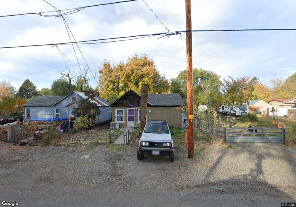 932 S H St, Lakeview, OR 97630 - photo 1