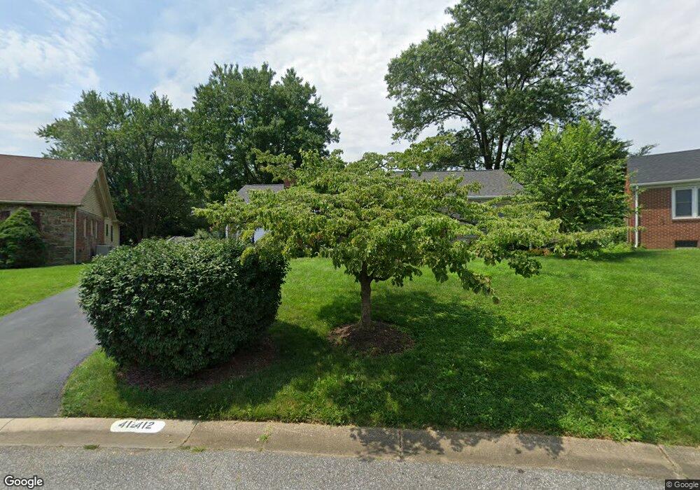 412 Garland Rd, Wilmington, DE 19803 - photo 1