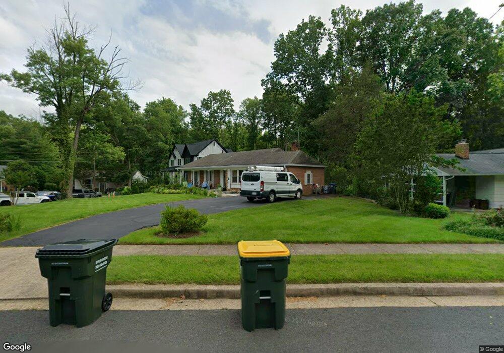 9421 Mauck Ct, Fairfax, VA 22032 - photo 1