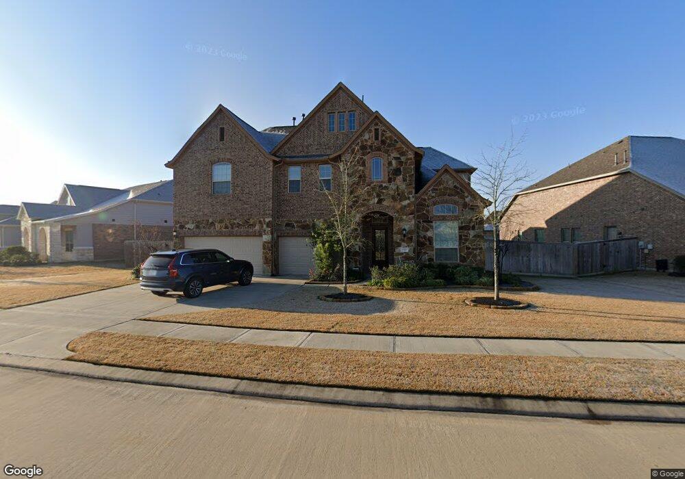 25407 Angelwood Springs Ln, Tomball, TX 77375 - photo 1