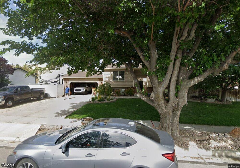 8938 S 3900 W, West Jordan, UT 84088 - photo 1