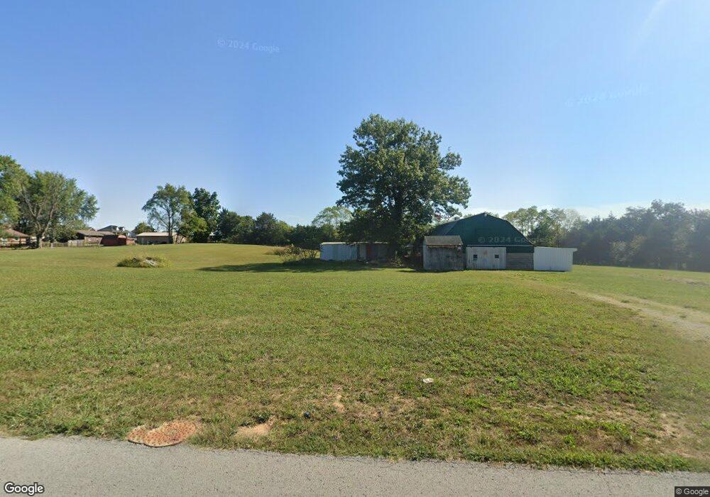 261 Gentry Ln, Mount Washington, KY 40047 - photo 1