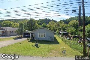 3234 Ky 3439, Bimble, KY 40915