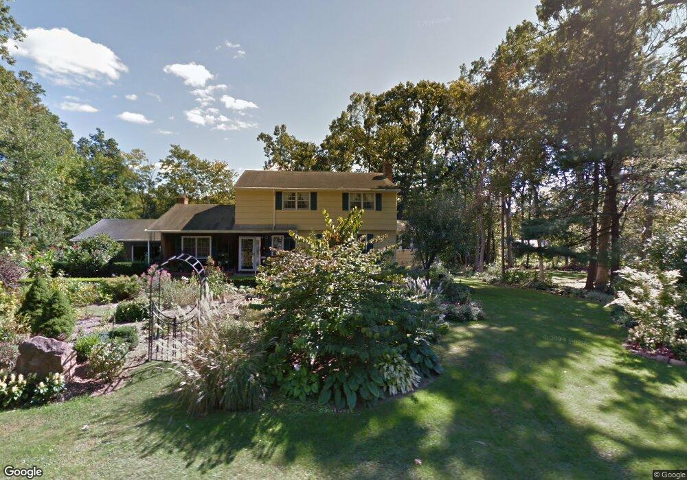 108 Huntington Dr, Vernon Rockville, CT 06066 - photo 1