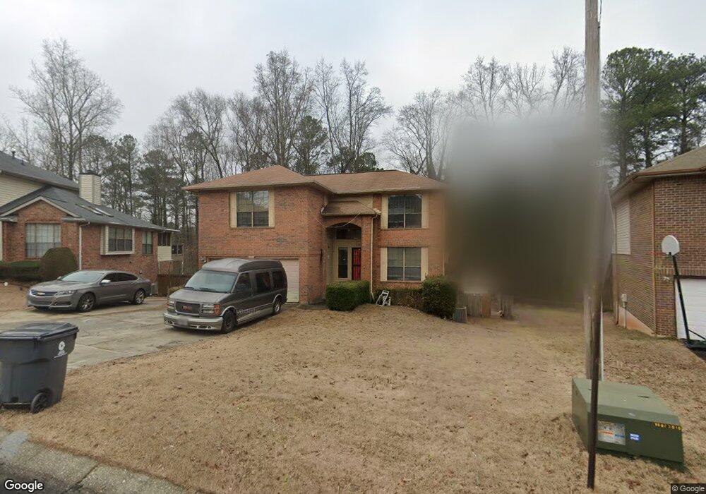6997 Ivy Pointe Row, Austell, GA 30168 - photo 1