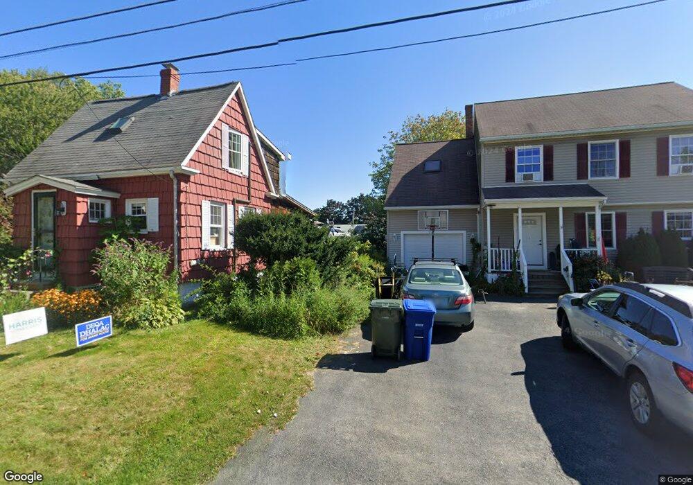 33 Hall, South Portland, ME 04106 - photo 1