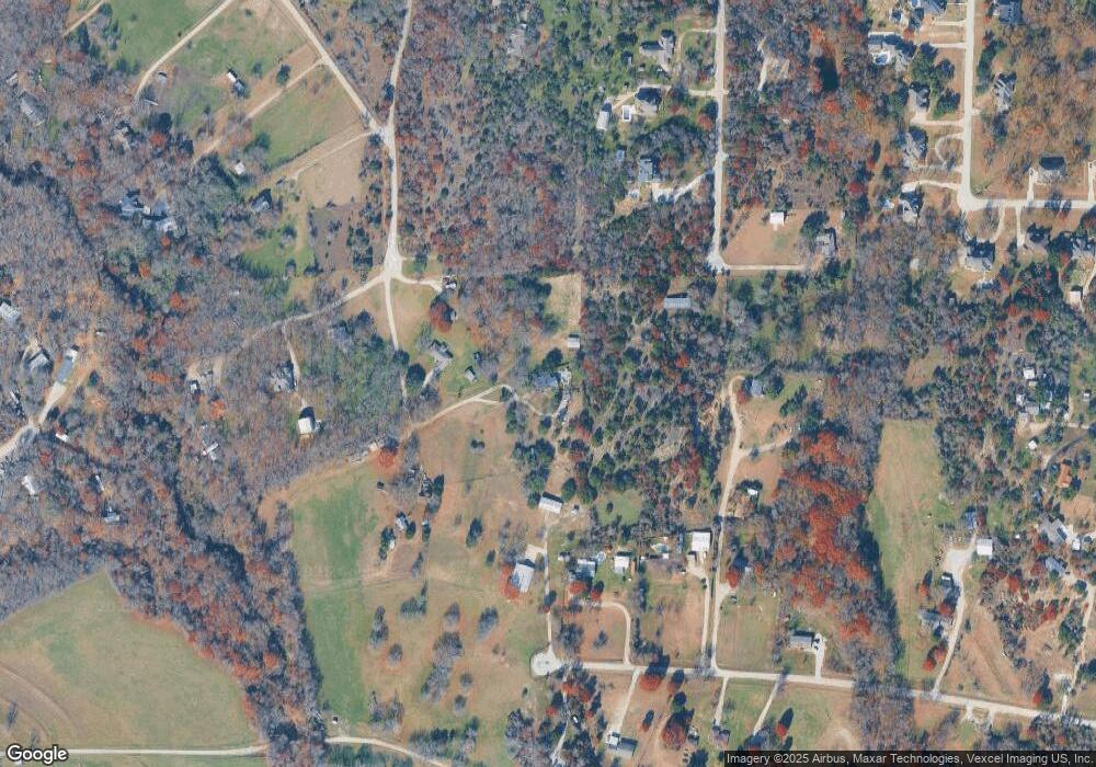 347 W Chaparral Rd, Azle, TX 76020 - photo 1