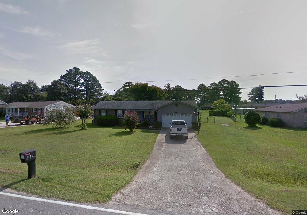 6684 Vinson Rd, Macon, GA 31216 - photo 1