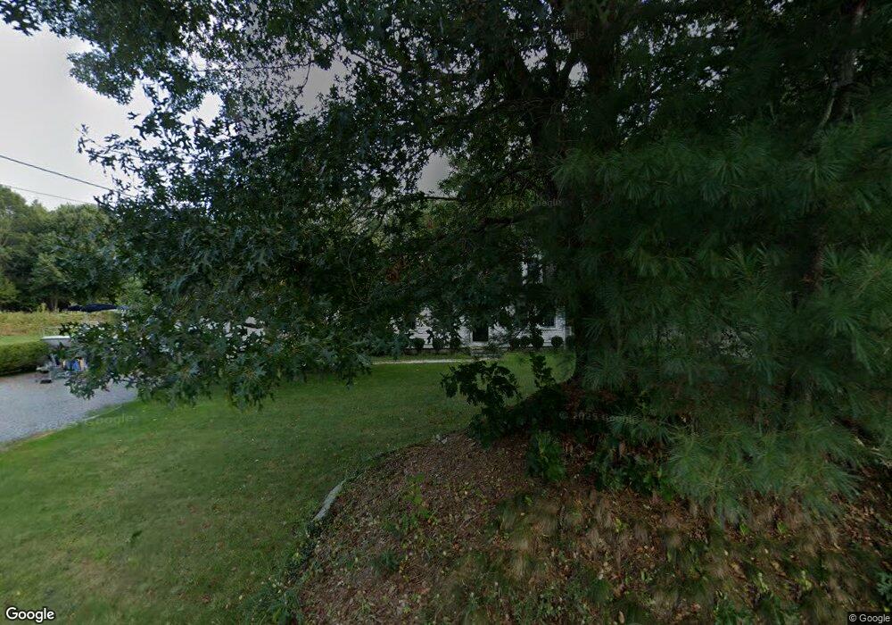 201 Myrtle St, Duxbury, MA 02332 - photo 1