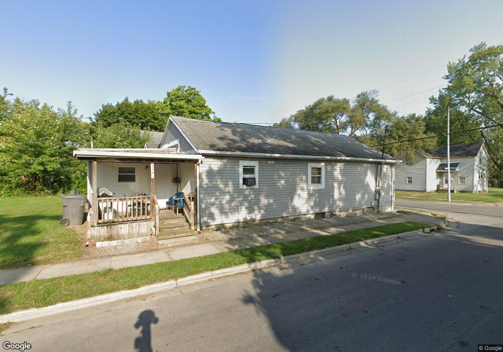 334 E 3rd St, Lima, OH 45804 - photo 1