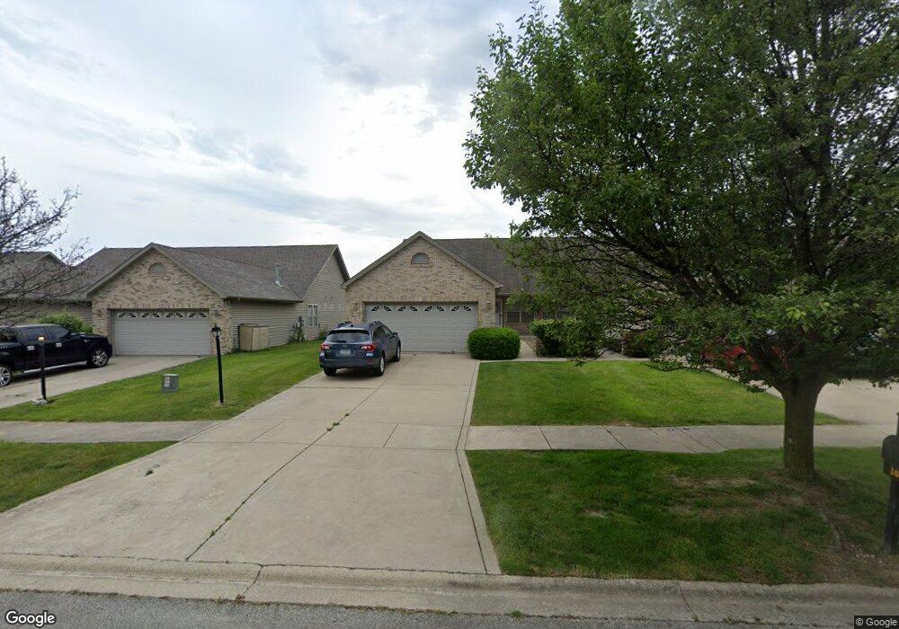 10401 Player St, Crown Point, IN 46307 - photo 1