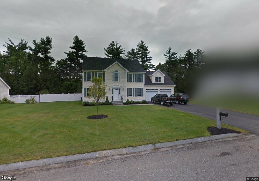 7 Crystal Dr, Nashua, NH 03063 - photo 1