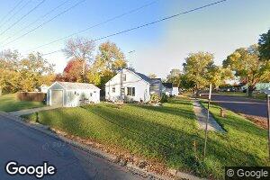 800 S Douglas St, Lamberton, MN 56152
