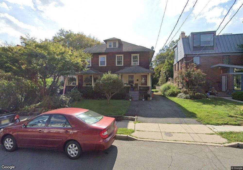 28 Linden Ln unit 30, Princeton, NJ 08540 - photo 1