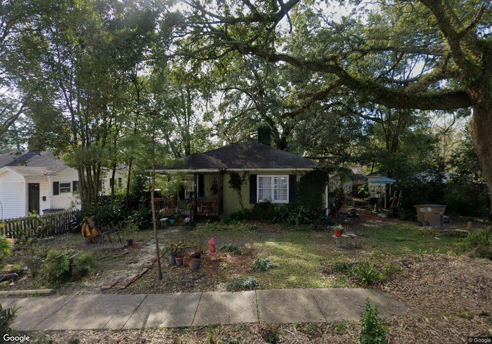 2303 Taylor Ave, Mobile, AL 36606 - photo 1