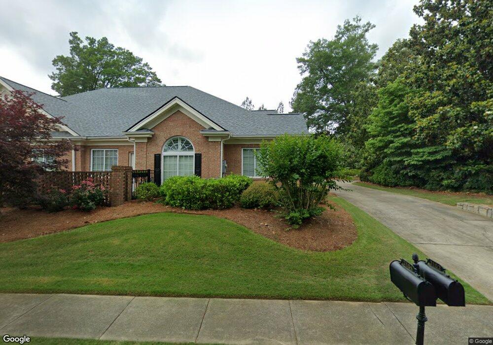 2102 Arbor Oaks Dr unit 7, Marietta, GA 30062 - photo 1