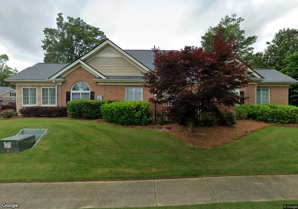 2104 Arbor Oaks Dr unit 7, Marietta, GA 30062 - photo 1