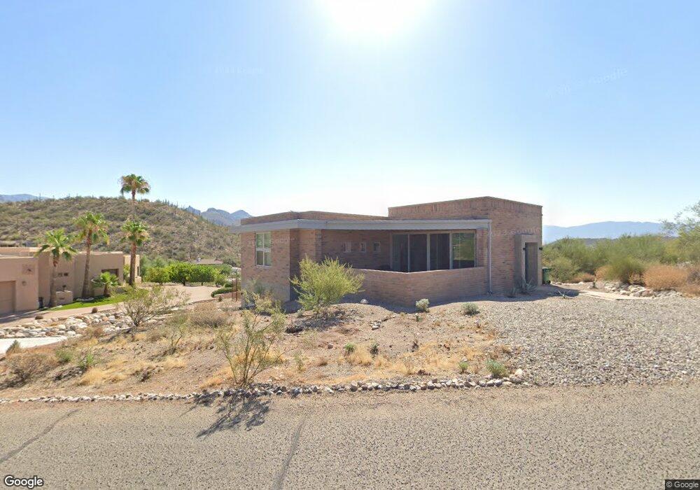 5262 N Gate Ridge Rd unit 1, Tucson, AZ 85750 - photo 1