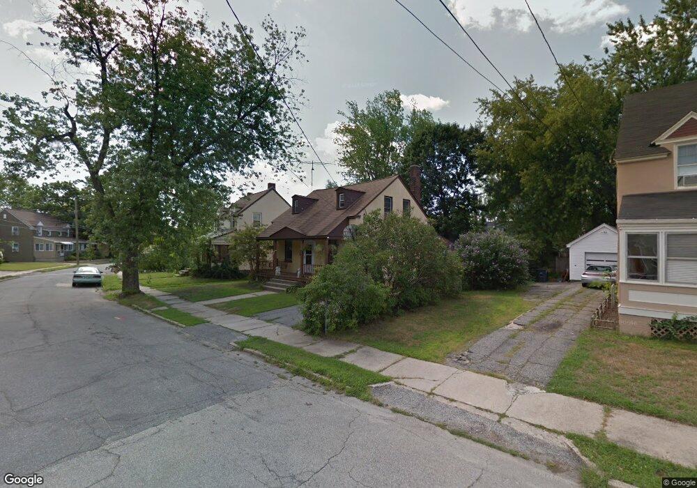 8 Perry Ave, Nashua, NH 03060 - photo 1