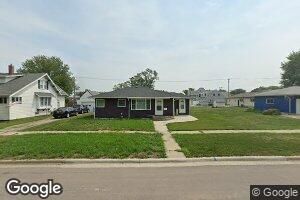 311 7th Ave SE, Pipestone, MN 56164