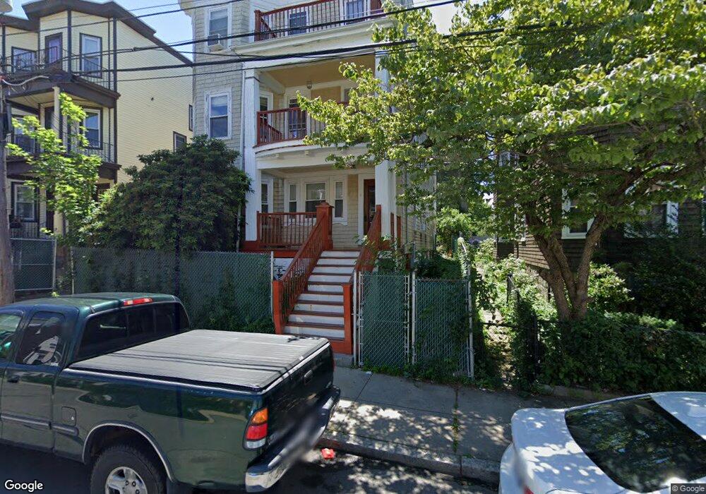 9 Lafield St unit 2, Dorchester, MA 02122 - photo 1