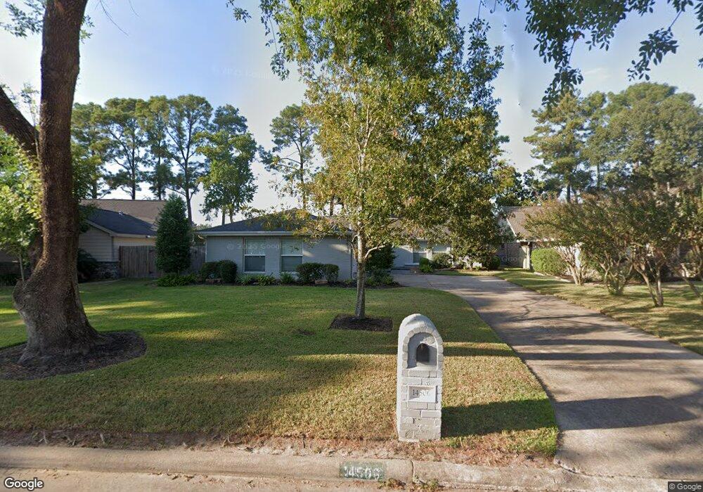 14506 Trophy Club Rd, Houston, TX 77095 - photo 1