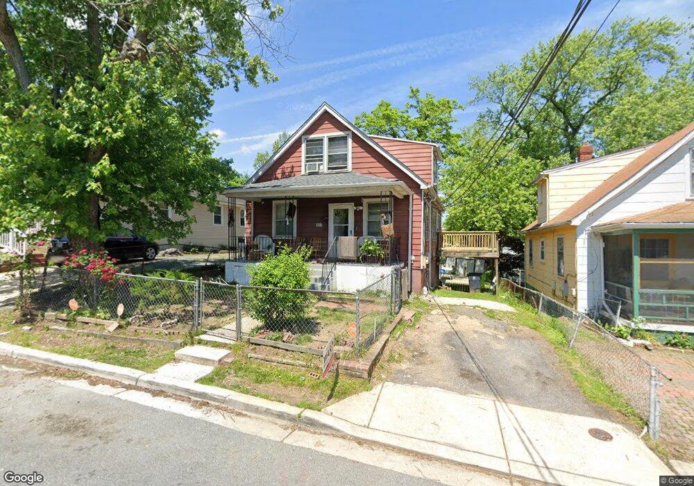 421 Clovis Ave, Capitol Heights, MD 20743 - photo 1